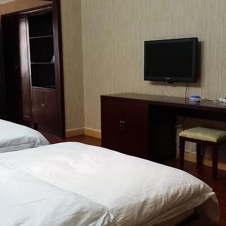 Kunming Liheng Hotel المظهر الخارجي الصورة