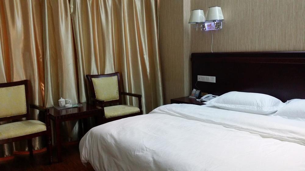 Kunming Liheng Hotel المظهر الخارجي الصورة