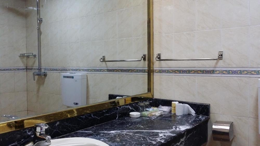 Kunming Liheng Hotel المظهر الخارجي الصورة