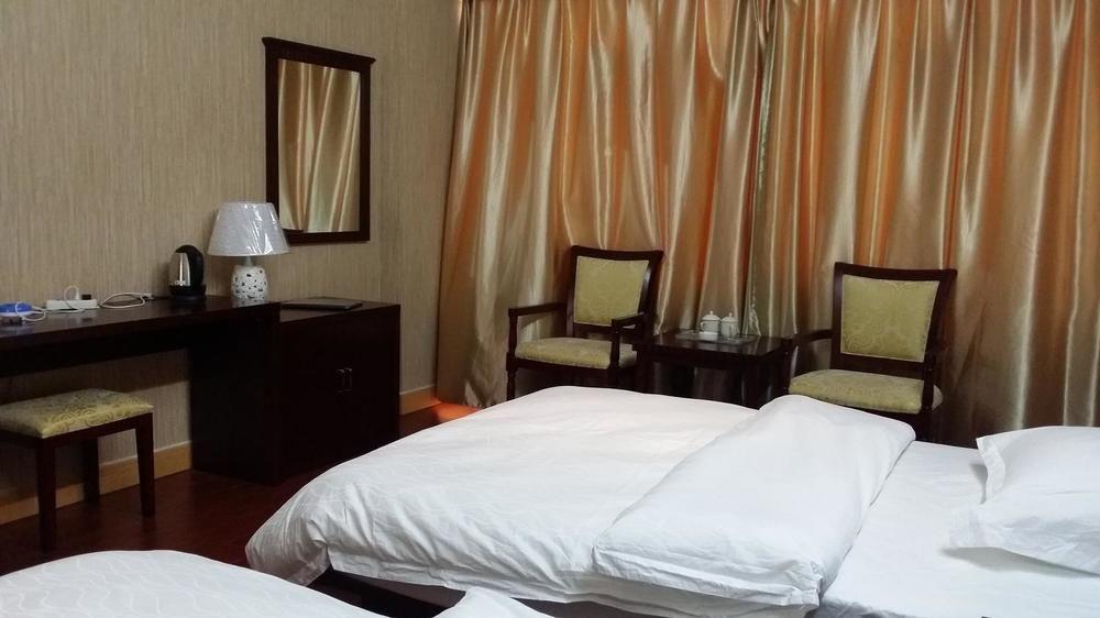 Kunming Liheng Hotel المظهر الخارجي الصورة